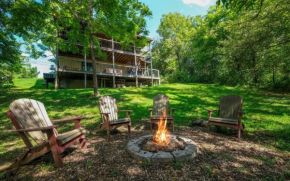 River Retreat